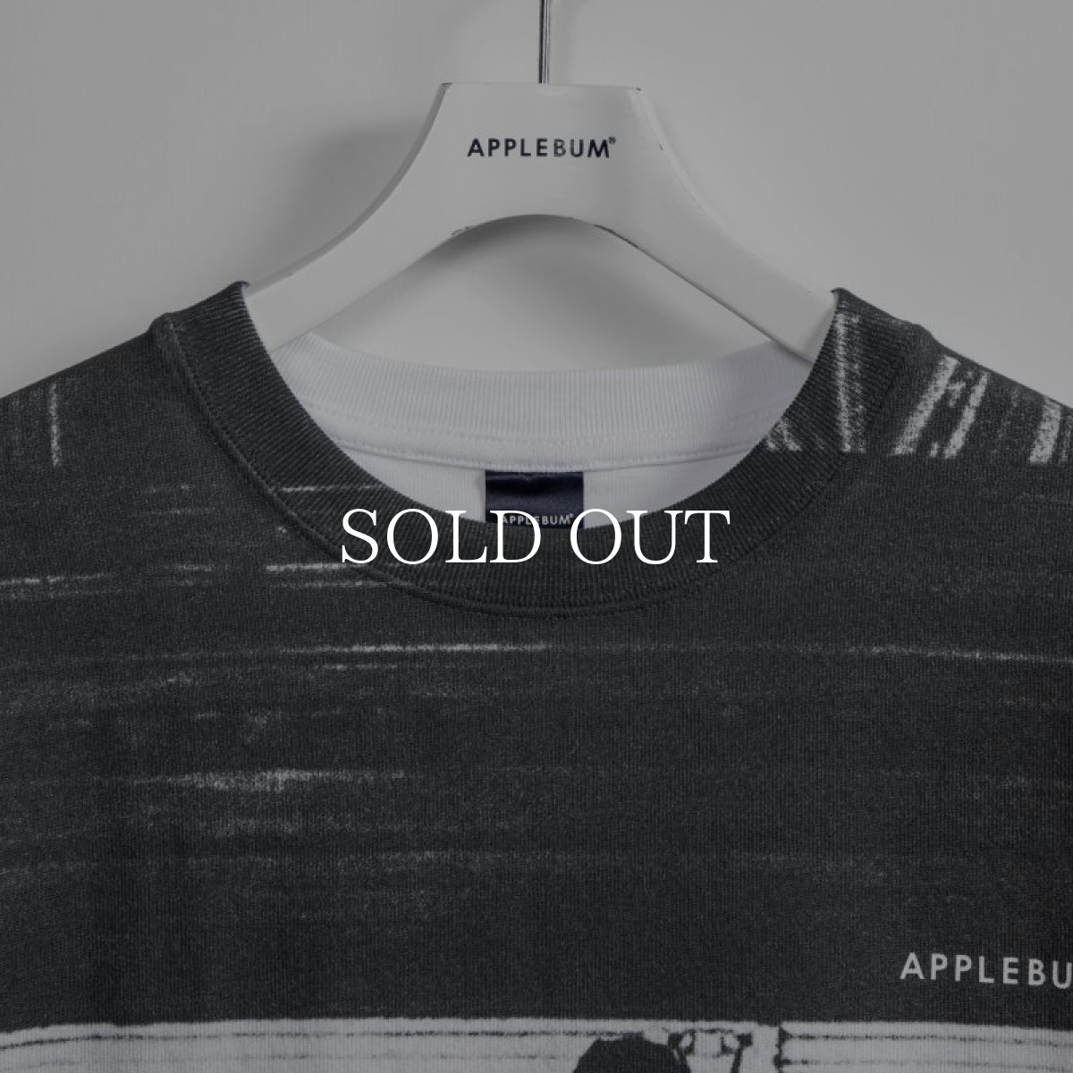 画像3: APPLEBUM  "The Infamous" T-shirt (3)