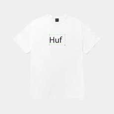 画像4: HUF  DEADLINE TEE (4)