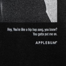 画像6: APPLEBUM  “Purple Haze” T-shirt (6)