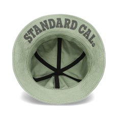 画像4: STANDARD CALIFORNIA  SD Back Satin Ball Hat (4)