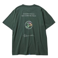 画像13: Liberaiders  PEACE ON EARTH TEE (13)