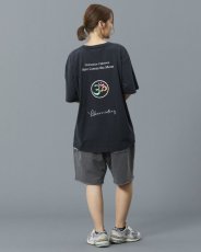 画像33: Liberaiders  PEACE ON EARTH TEE (33)