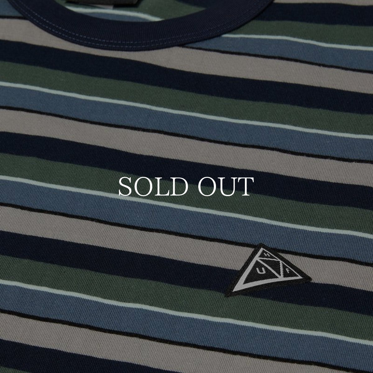 画像6: HUF  TRIPLE TRIANGLE RELAXED KNIT (6)