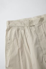 画像3: OLD JOE   GATHERING-WAIST SPORTING TROUSER (3)