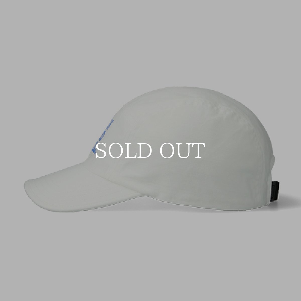 画像5: STANDARD CALIFORNIA  SD Back Satin Camp Cap (5)