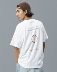 画像23: Liberaiders  PEACE ON EARTH TEE (23)