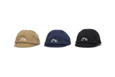 画像1: CMF OUTDOOR GARMENT  SIMPLE CAP (1)