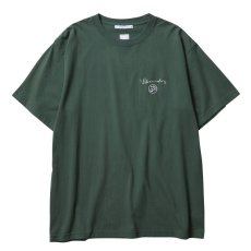 画像12: Liberaiders  PEACE ON EARTH TEE (12)