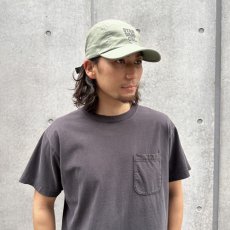 画像9: STANDARD CALIFORNIA  SD Back Satin Camp Cap (9)