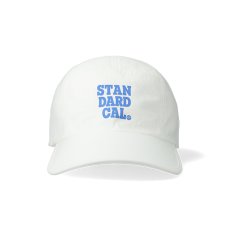 画像4: STANDARD CALIFORNIA  SD Back Satin Camp Cap (4)