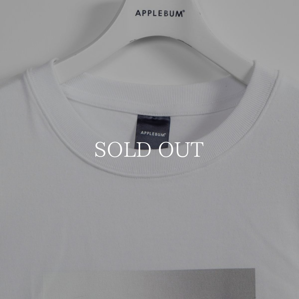 画像9: APPLEBUM  “Purple Haze” T-shirt (9)