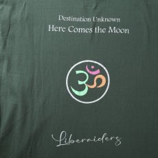 画像15: Liberaiders  PEACE ON EARTH TEE (15)