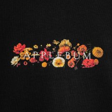 画像4: APPLEBUM  "Flowers Logo" T-shirt (4)