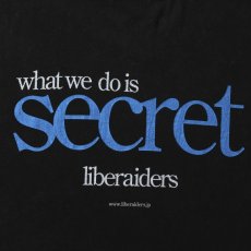 画像9: Liberaiders  SECRET TEE (9)