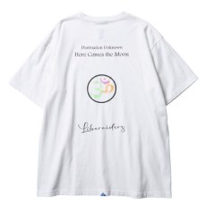 画像3: Liberaiders  PEACE ON EARTH TEE (3)