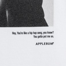 画像12: APPLEBUM  “Purple Haze” T-shirt (12)