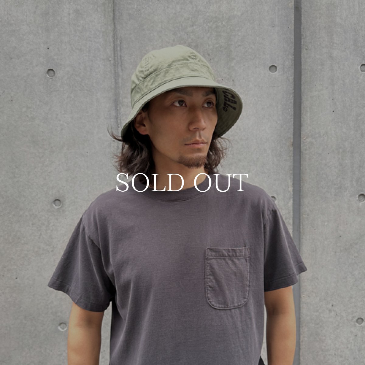 画像7: STANDARD CALIFORNIA  SD Back Satin Ball Hat (7)