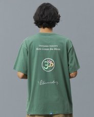 画像38: Liberaiders  PEACE ON EARTH TEE (38)