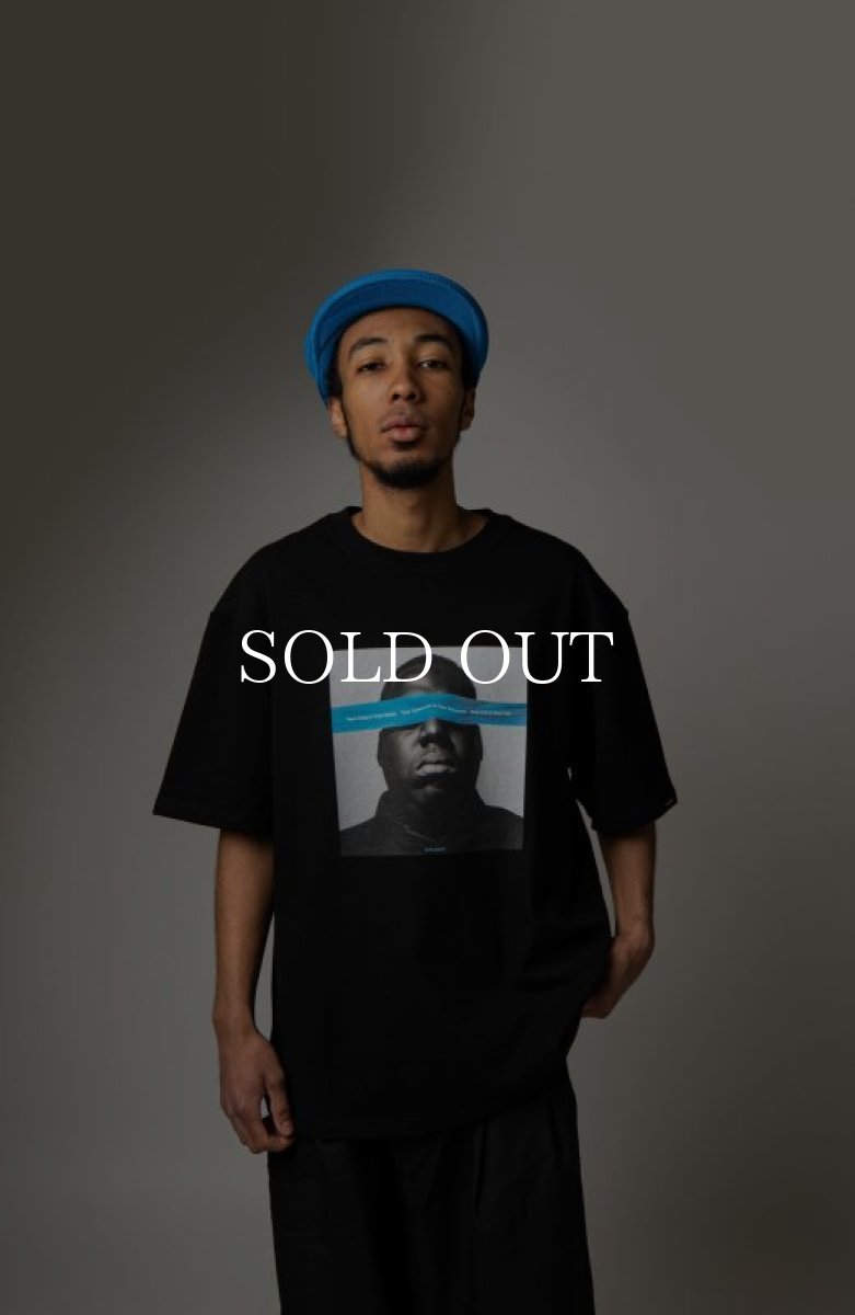 画像11: APPLEBUM  "Notorious Blue Funk" T-shirt (11)