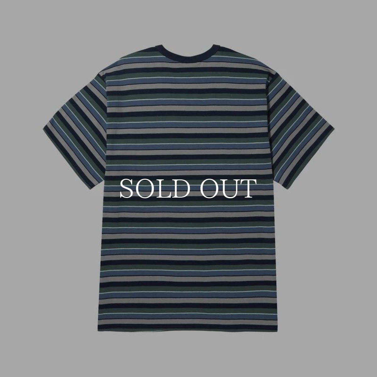 画像5: HUF  TRIPLE TRIANGLE RELAXED KNIT (5)