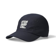 画像1: STANDARD CALIFORNIA  SD Back Satin Camp Cap (1)