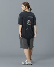 画像30: Liberaiders  PEACE ON EARTH TEE (30)