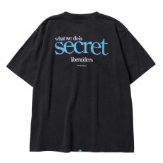 画像6: Liberaiders  SECRET TEE (6)