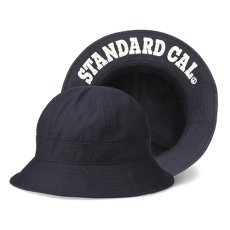 画像1: STANDARD CALIFORNIA  SD Back Satin Ball Hat (1)