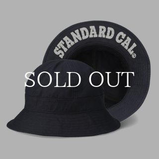 STANDARD CALIFORNIA SD ヘリンボーン ハット　オリーブ 20%OFF セール スタンダードカリフォルニア オリーブ