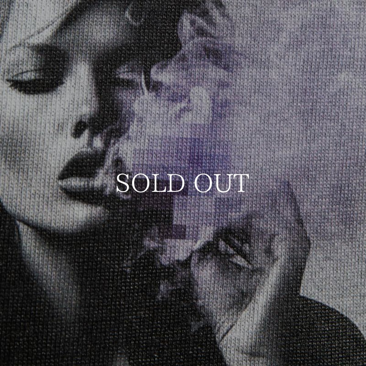 画像5: APPLEBUM  “Purple Haze” T-shirt (5)