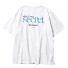 画像3: Liberaiders  SECRET TEE (3)