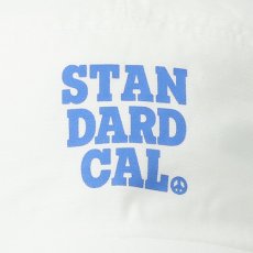 画像7: STANDARD CALIFORNIA  SD Back Satin Camp Cap (7)