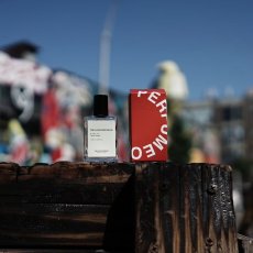 画像2: THE FLAVOR DESIGN  PERFUME OIL - No.111 Taylor Street (2)