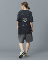 画像32: Liberaiders  PEACE ON EARTH TEE (32)