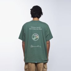 画像35: Liberaiders  PEACE ON EARTH TEE (35)