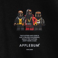 画像4: APPLEBUM  Le "OG" T-shirt (4)