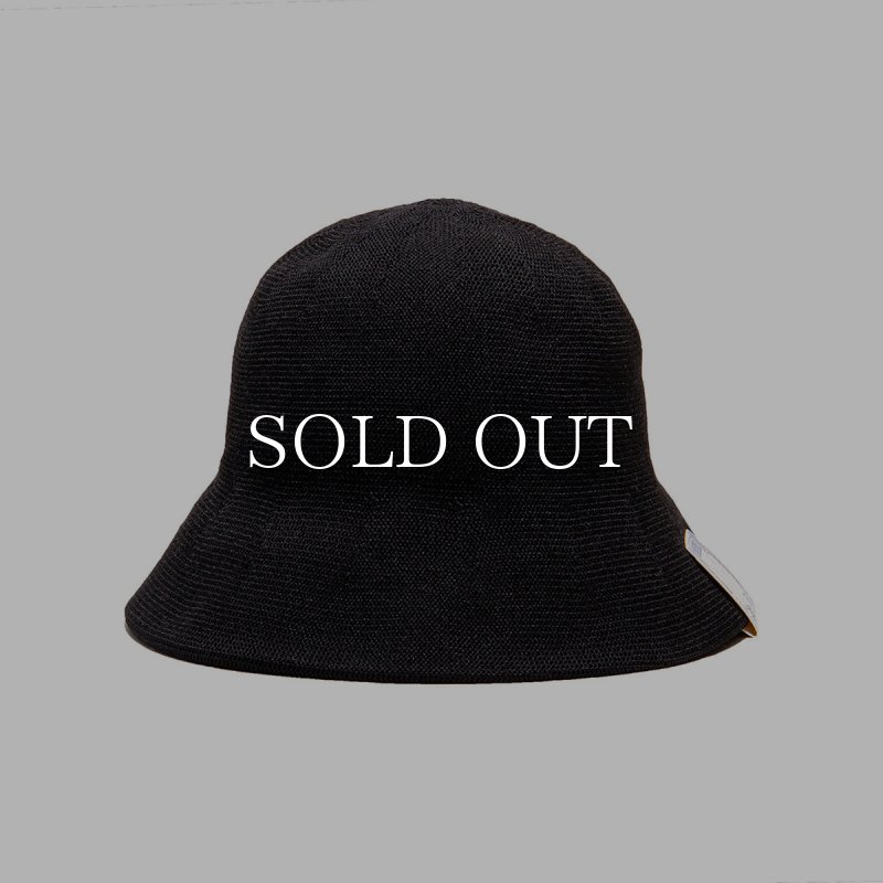 d-00923 HWDOG BELLHAT ベルハット　ブラック THE H.W.DOG&CO. BELLHAT-10 D-00923 公式通販