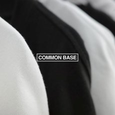 画像12: COMMON BASE   S/S TEE (12)