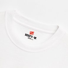 画像2: Hanes   BEEFY-T Tシャツ 24SS BEEFY-T ヘインズ (2)