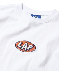 画像2: LFYT  OVAL LAF TEE (2)