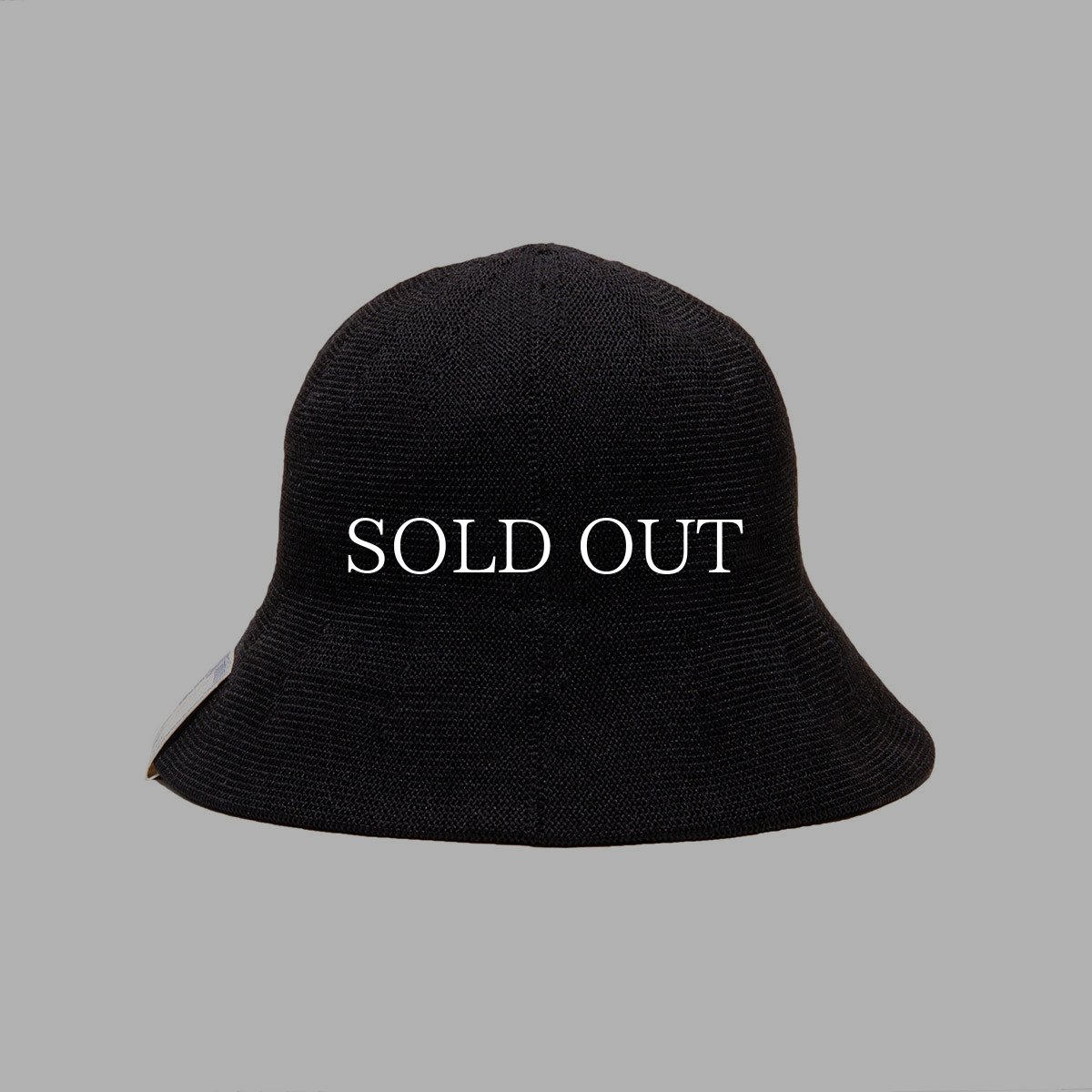 画像5: THE H.W.DOG&CO.  BELLHAT-10 (5)