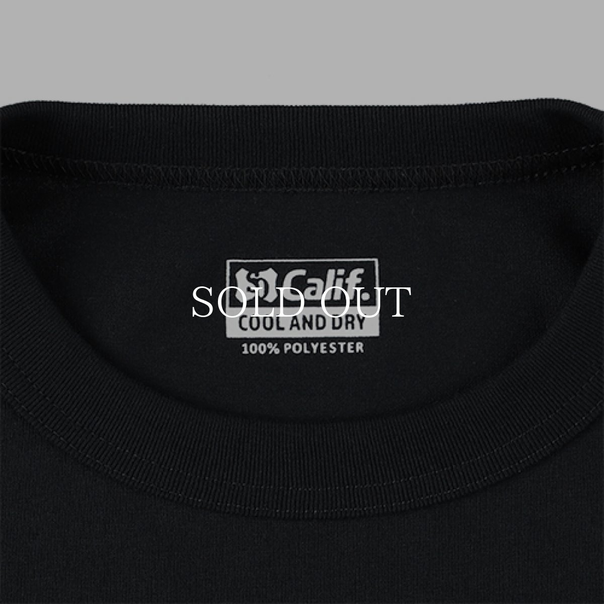 画像4: STANDARD CALIFORNIA  SD Tech Dry Logo T (4)
