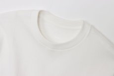 画像4: Hanes   SHIRO クルーネックTシャツ 24SS Hanes T-SHIRTS SHIRO (4)