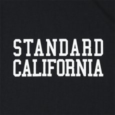 画像3: STANDARD CALIFORNIA  SD Tech Dry Logo T (3)