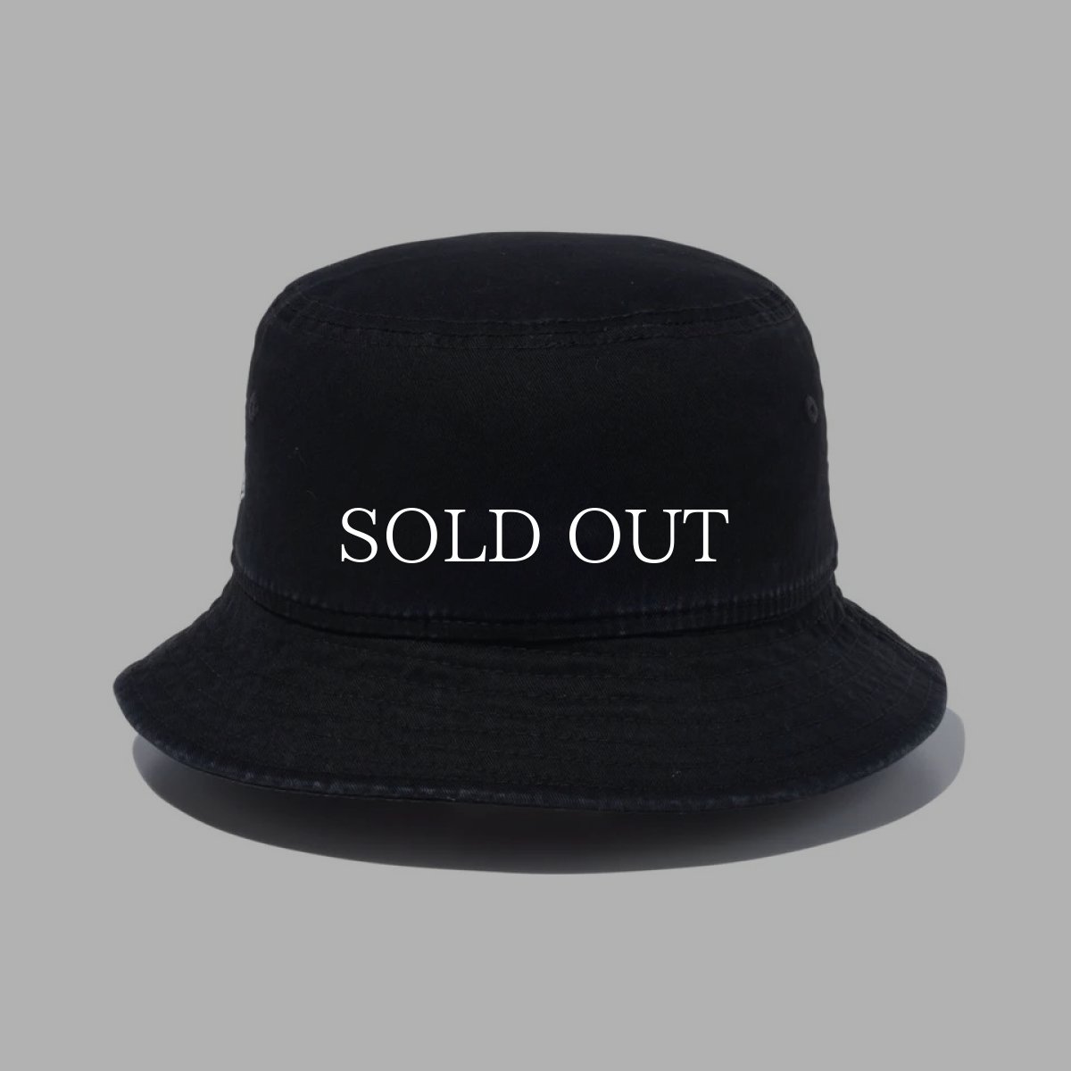 画像3: NEW ERA  バケット01 シカゴ・ホワイトソックス クーパーズタウン ブラック (3)