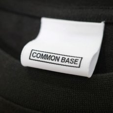 画像3: COMMON BASE   S/S TEE (3)