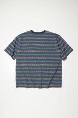 画像5: RADIALL  AIRSTREAM-CREW NECK T-SHIRT S/S (5)