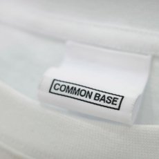 画像7: COMMON BASE   S/S TEE (7)