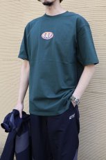 画像5: LFYT  OVAL LAF TEE (5)