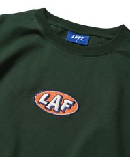 画像4: LFYT  OVAL LAF TEE (4)